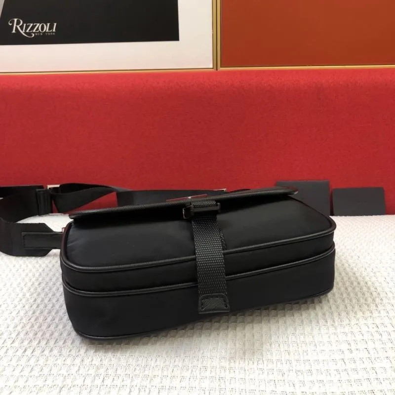 Prada Satchel Bags-152 - Image 7