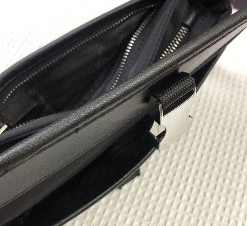 Prada Satchel Bags-152 - Image 8