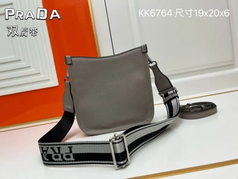 Alternative view of Prada Satchel Bags-154