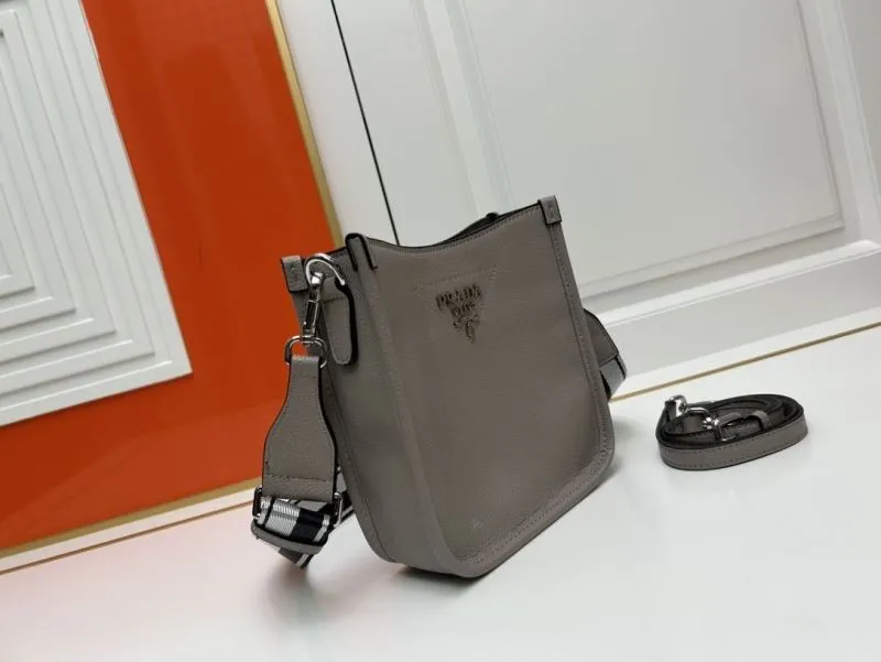 Prada Satchel Bags-154 - Image 3