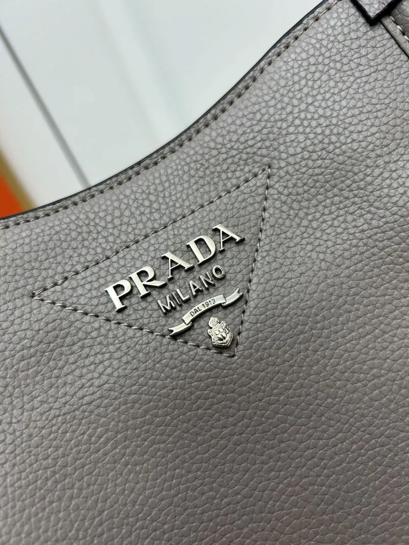 Prada Satchel Bags-154 - Image 4