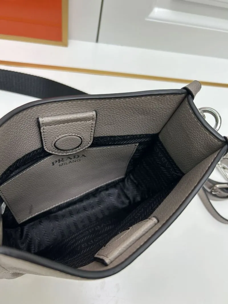 Prada Satchel Bags-154 - Image 8