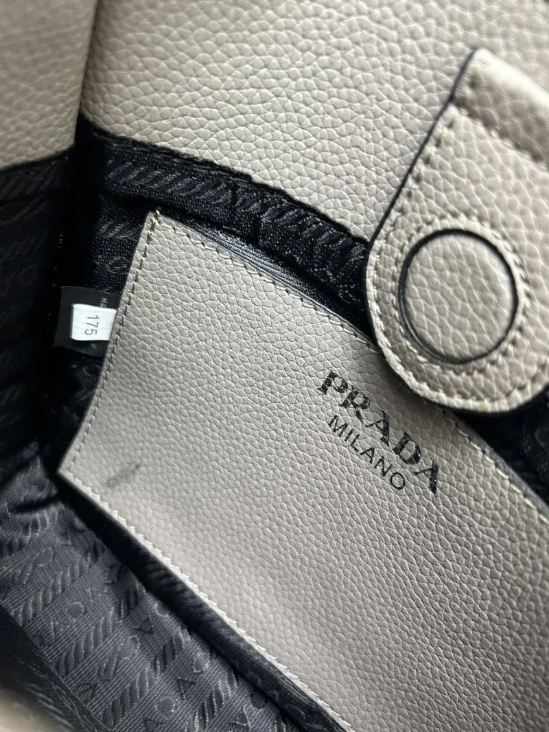 Prada Satchel Bags-154 - Image 9