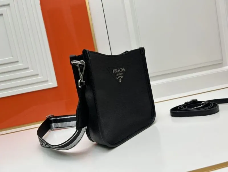 Prada Satchel Bags-155 - Image 3