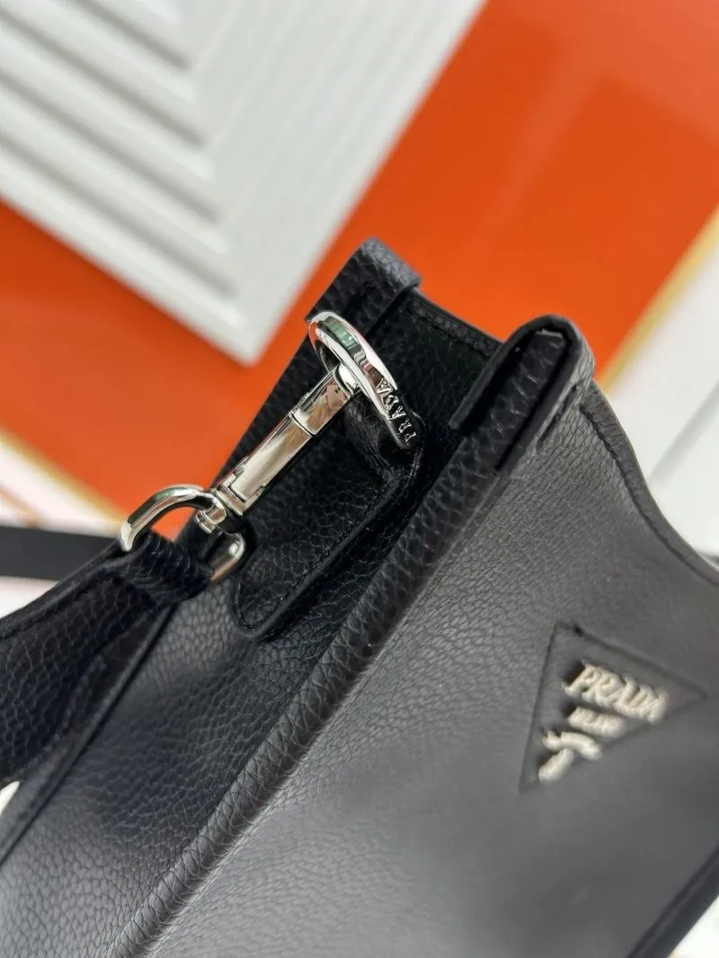 Prada Satchel Bags-155 - Image 7