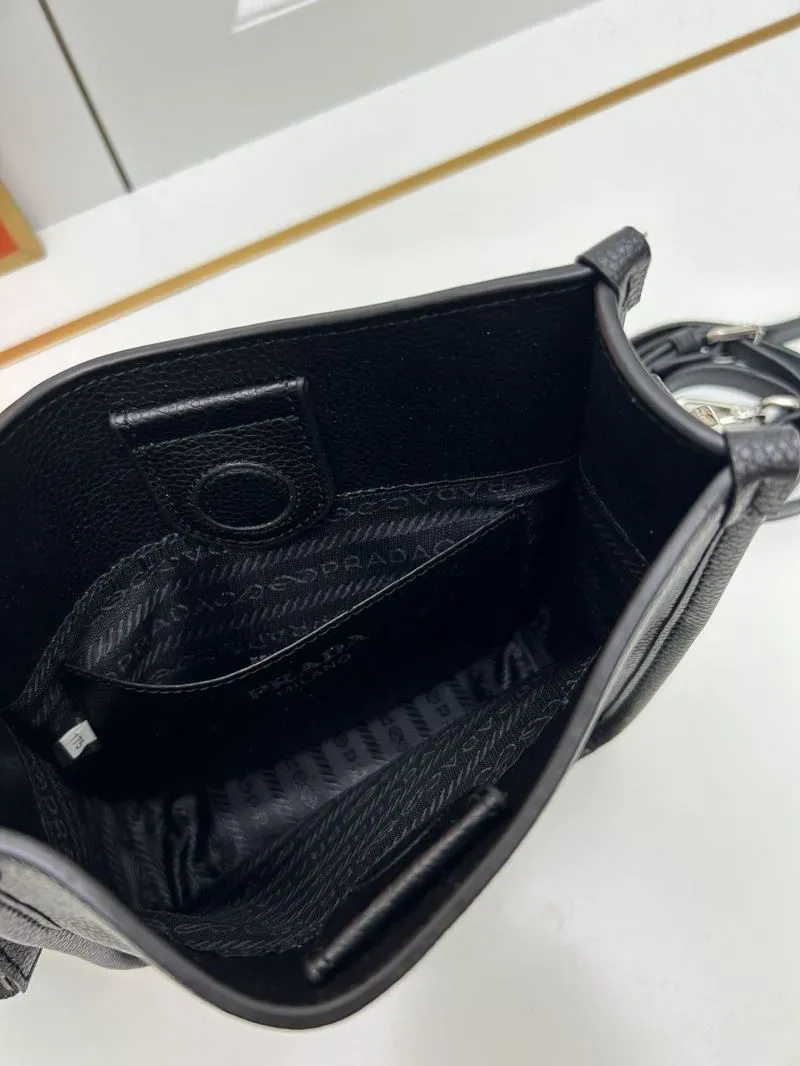 Prada Satchel Bags-155 - Image 8