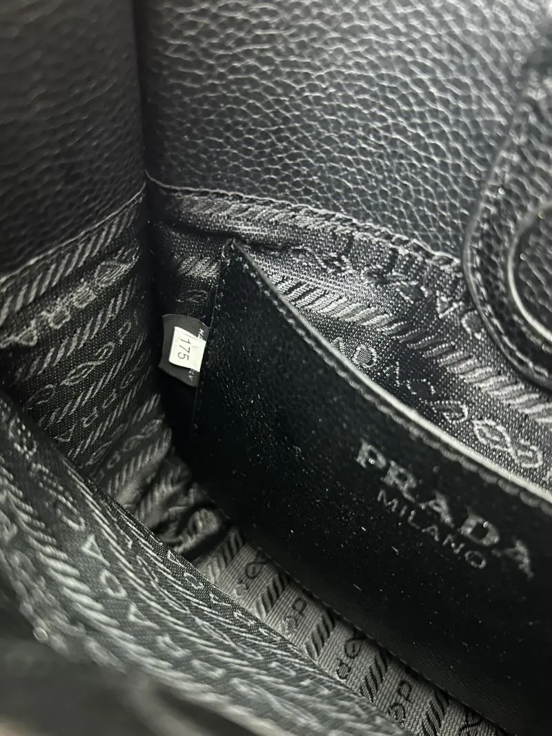 Prada Satchel Bags-155 - Image 9
