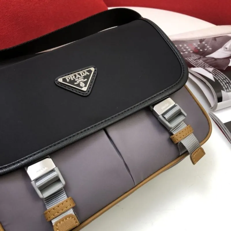 Prada Satchel Bags-159 - Image 5