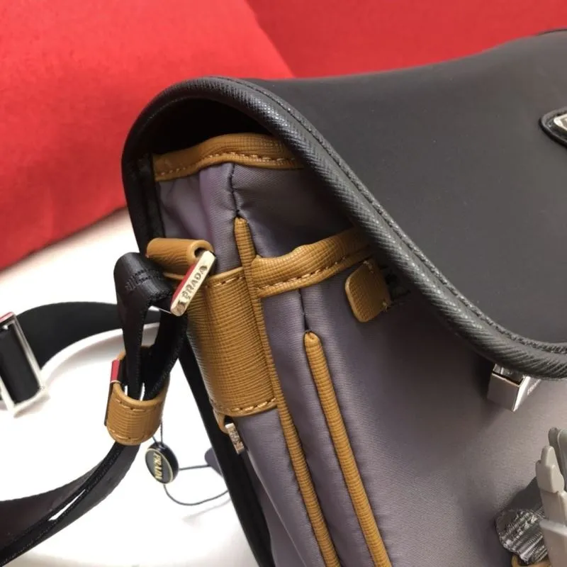 Prada Satchel Bags-159 - Image 6