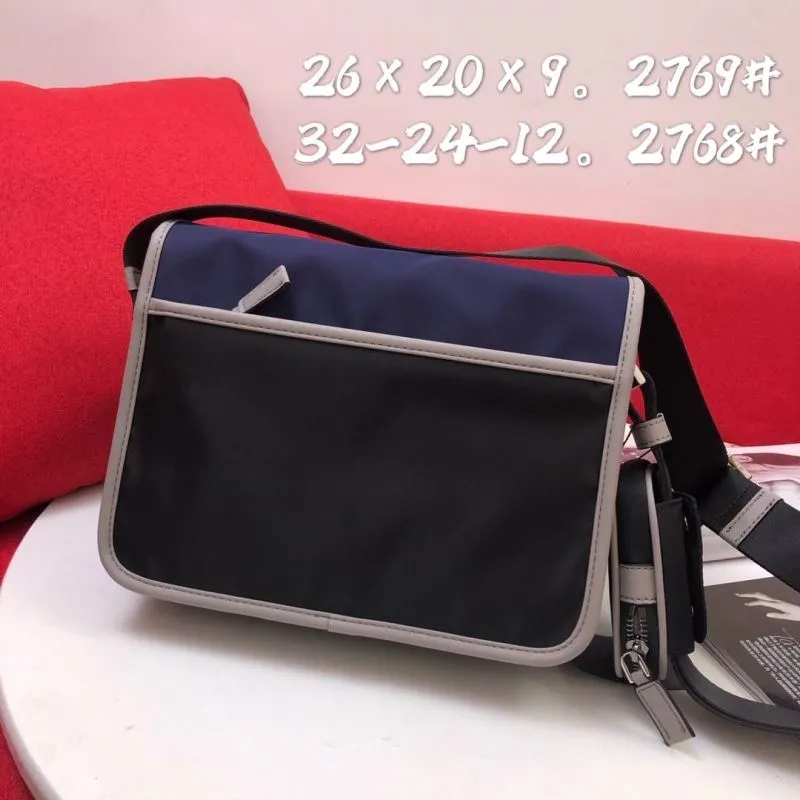 Prada Satchel Bags-160 - Image 3