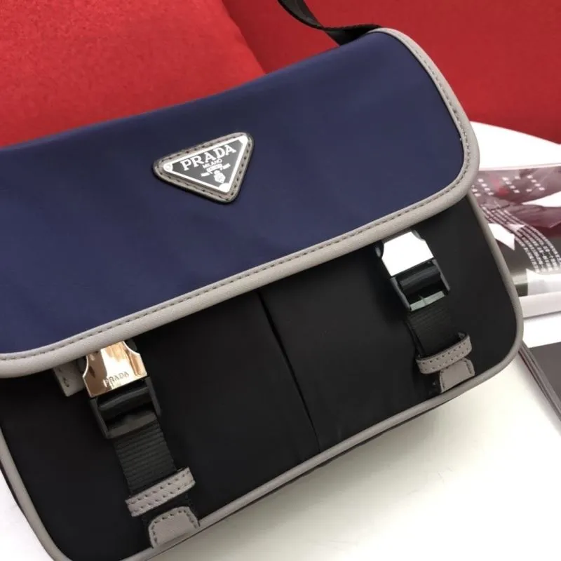 Prada Satchel Bags-160 - Image 5