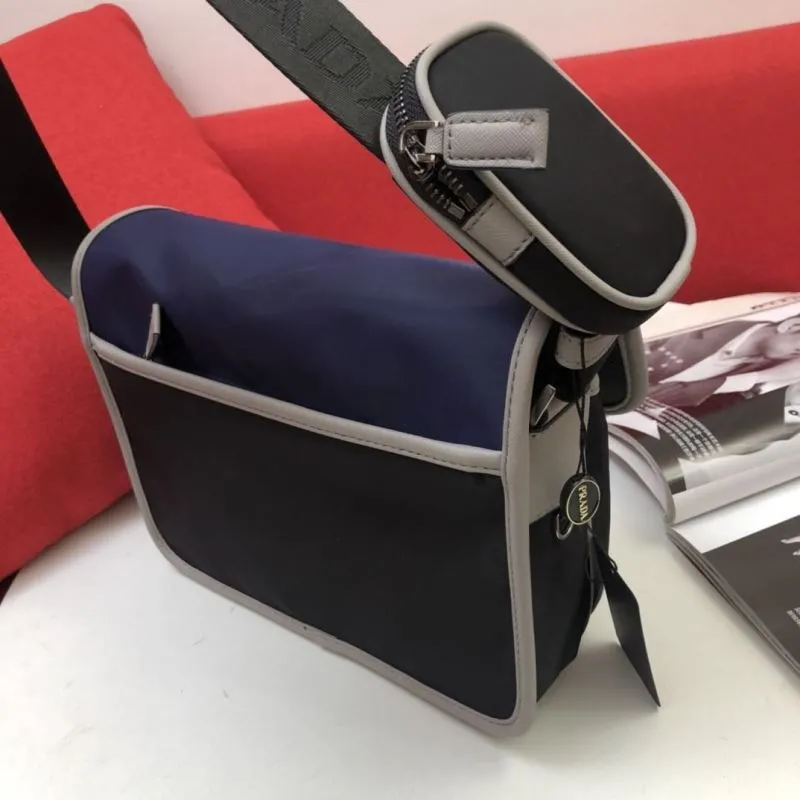 Prada Satchel Bags-160 - Image 7