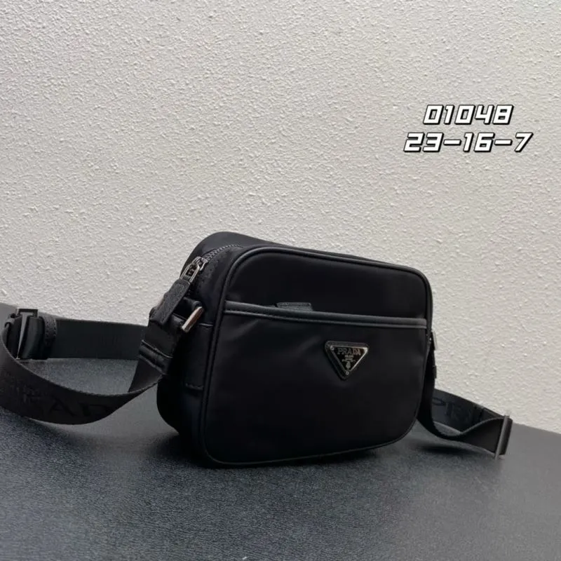Alternative view of Prada Satchel Bags-162
