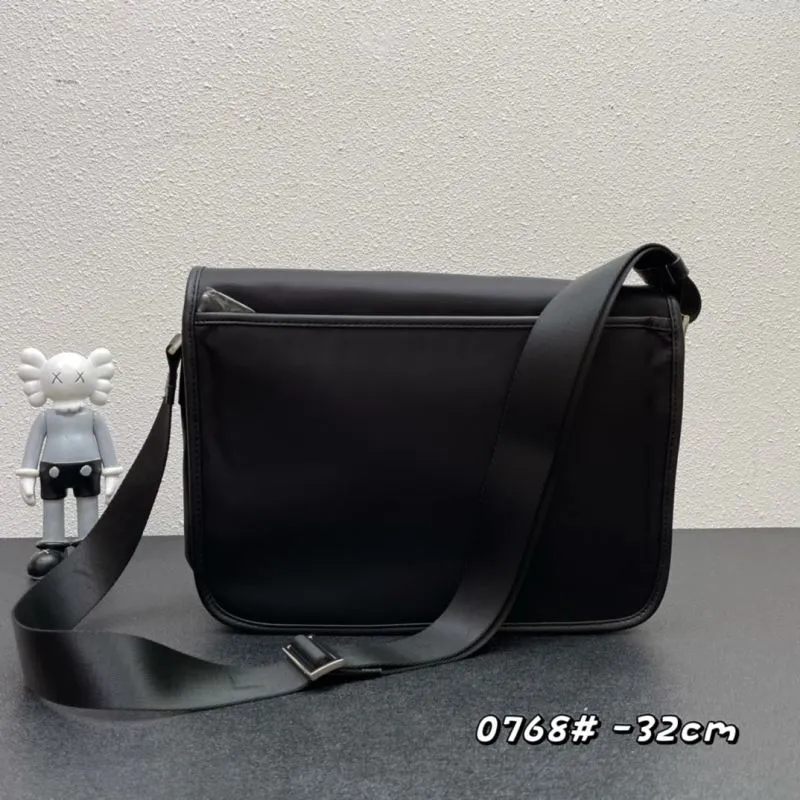 Prada Satchel Bags-163 - Image 3