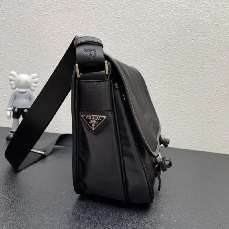 Prada Satchel Bags-163 - Image 5