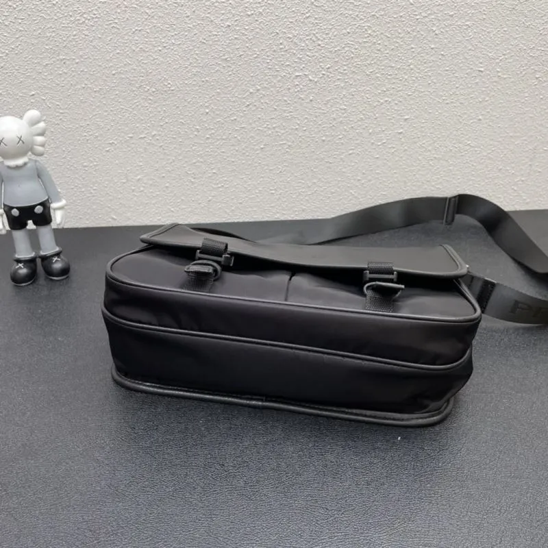 Prada Satchel Bags-163 - Image 7