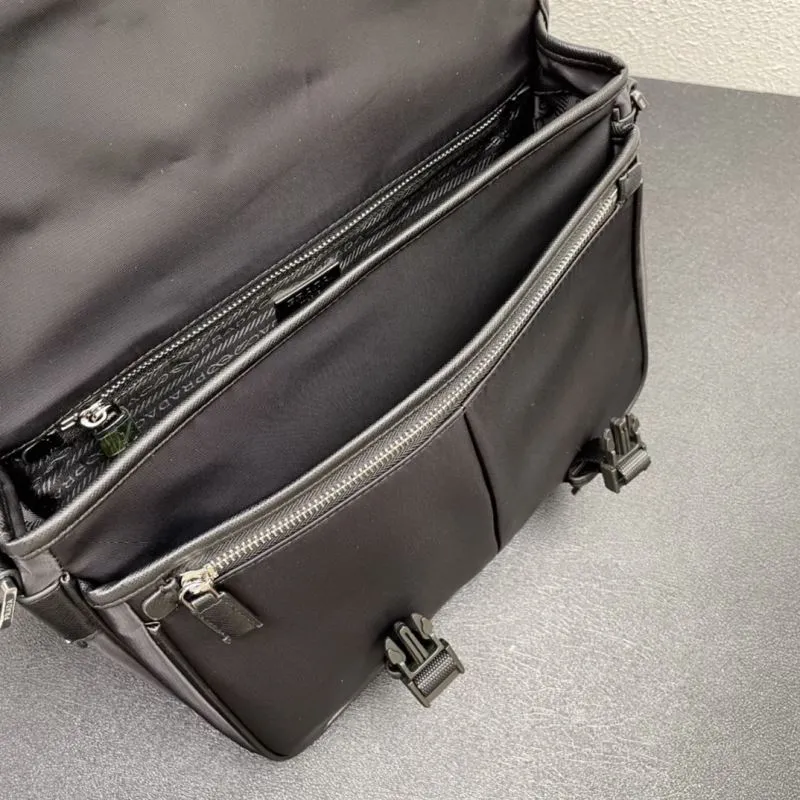 Prada Satchel Bags-163 - Image 8