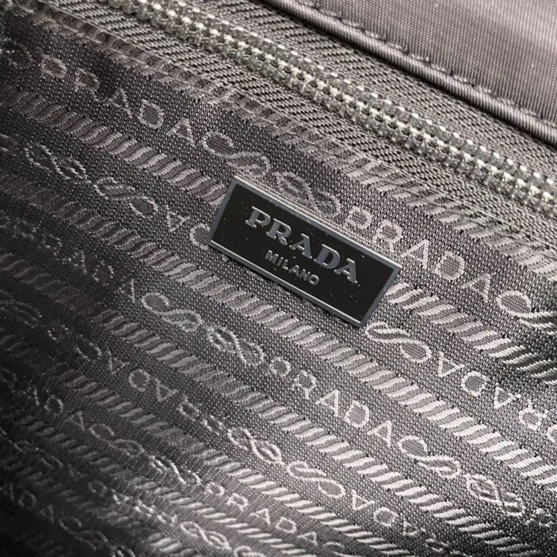 Prada Satchel Bags-163 - Image 9