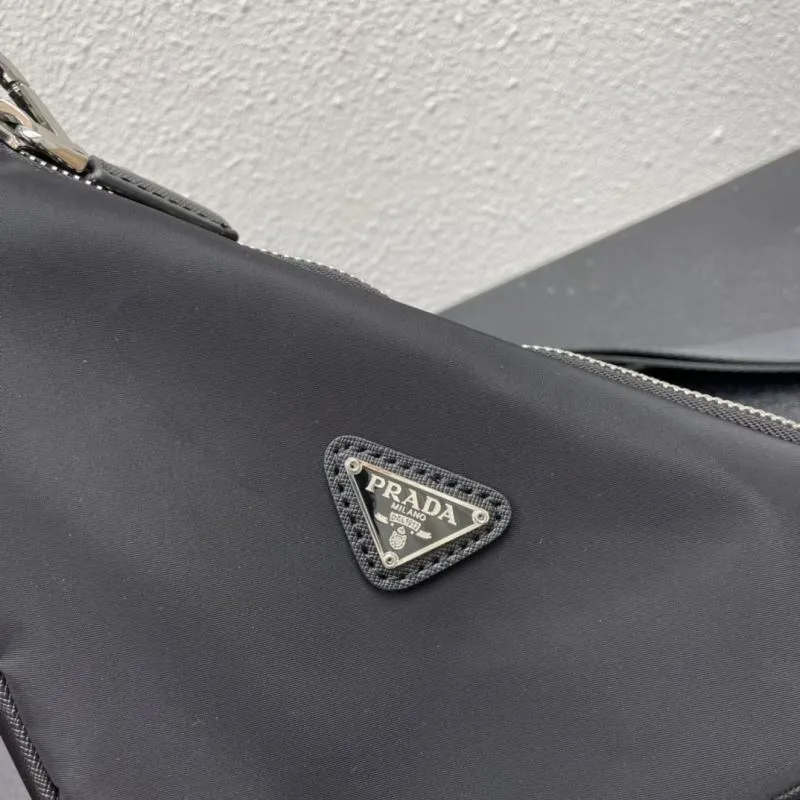 Prada Satchel Bags-164 - Image 6