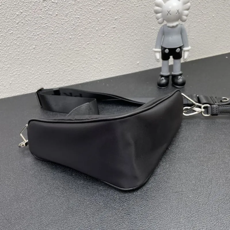 Prada Satchel Bags-164 - Image 7