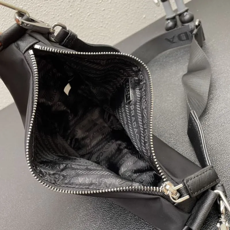 Prada Satchel Bags-164 - Image 8