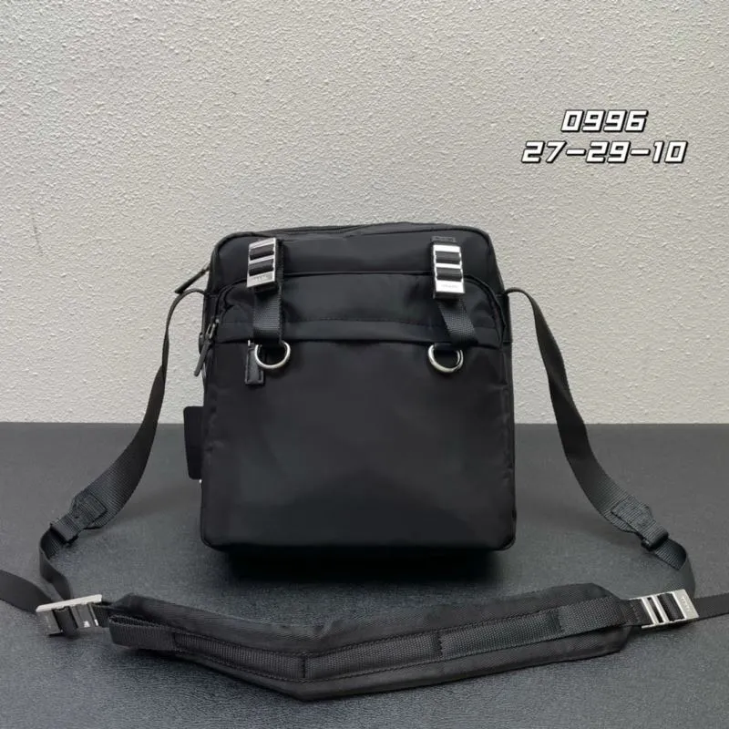 Prada Satchel Bags-165