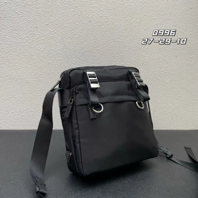 Alternative view of Prada Satchel Bags-165