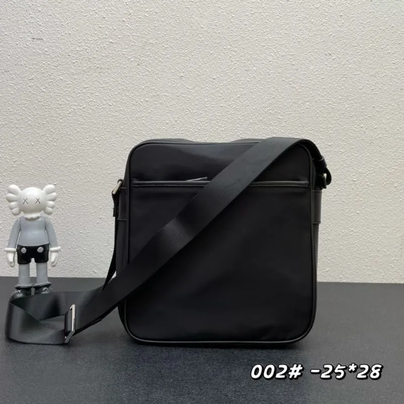 Alternative view of Prada Satchel Bags-166