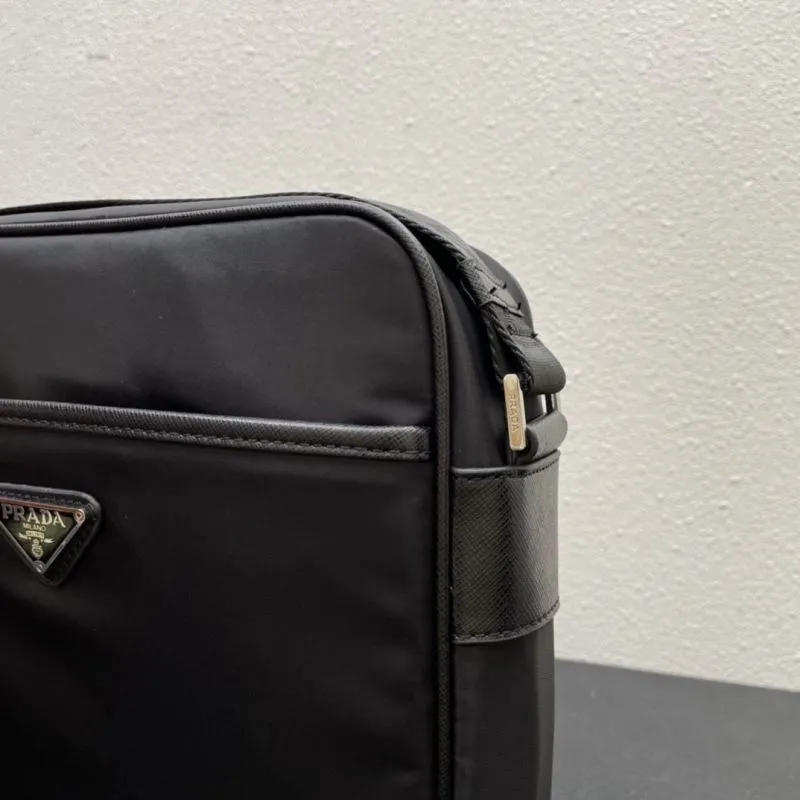 Prada Satchel Bags-166 - Image 6