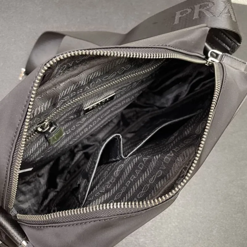 Prada Satchel Bags-166 - Image 8