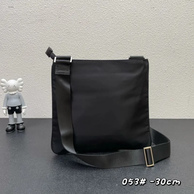 Prada Satchel Bags-168 - Image 3