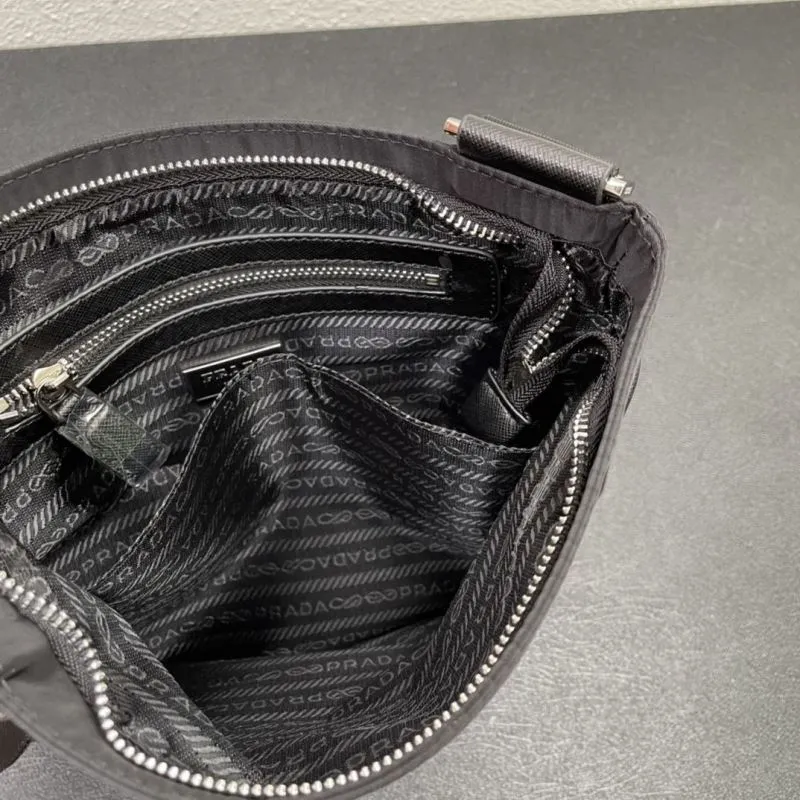 Prada Satchel Bags-168 - Image 8