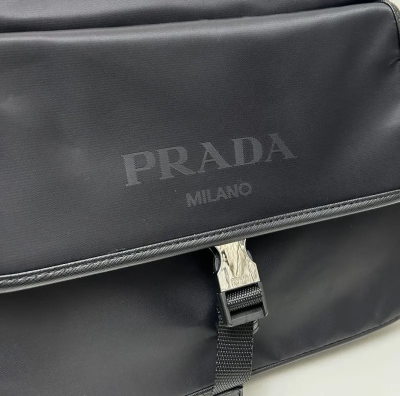 Prada Satchel Bags-170 - Image 4