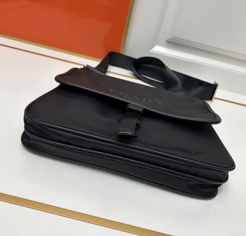 Prada Satchel Bags-170 - Image 6