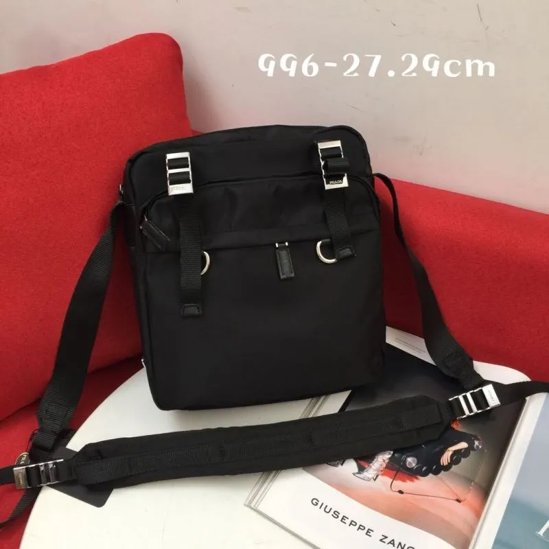 Prada Satchel Bags-172
