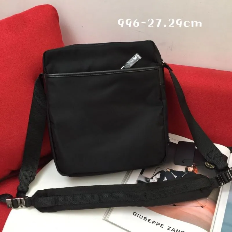 Alternative view of Prada Satchel Bags-172