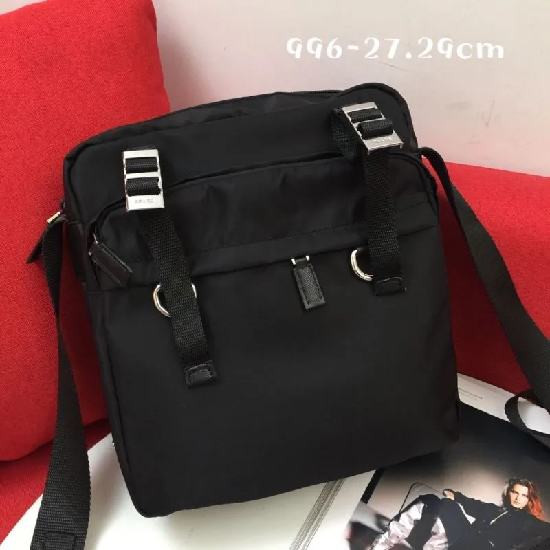 Prada Satchel Bags-172 - Image 3