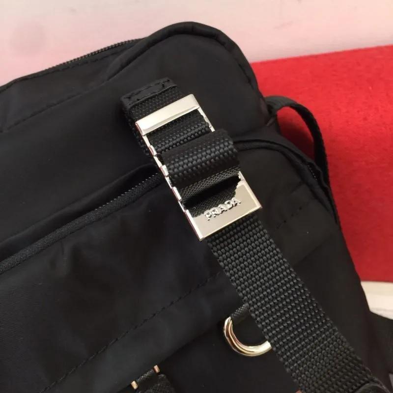 Prada Satchel Bags-172 - Image 4