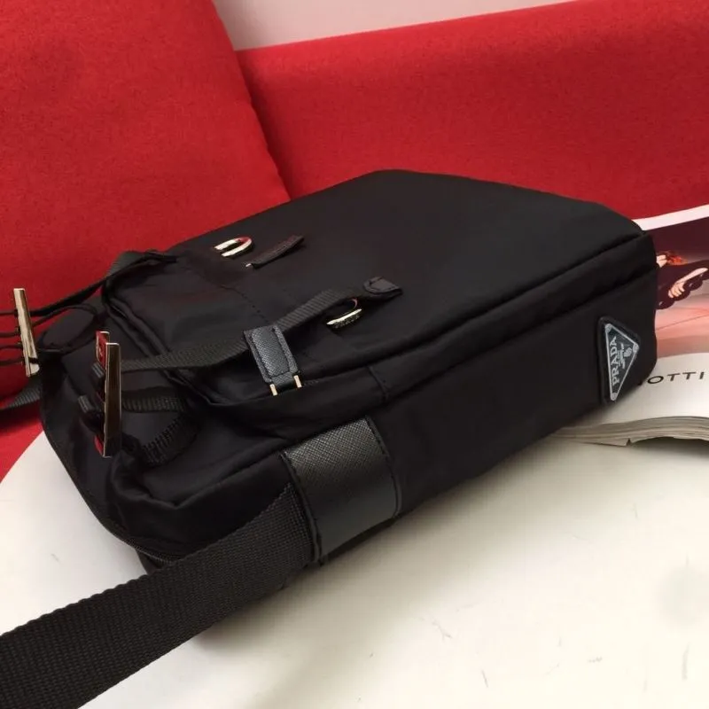 Prada Satchel Bags-172 - Image 5