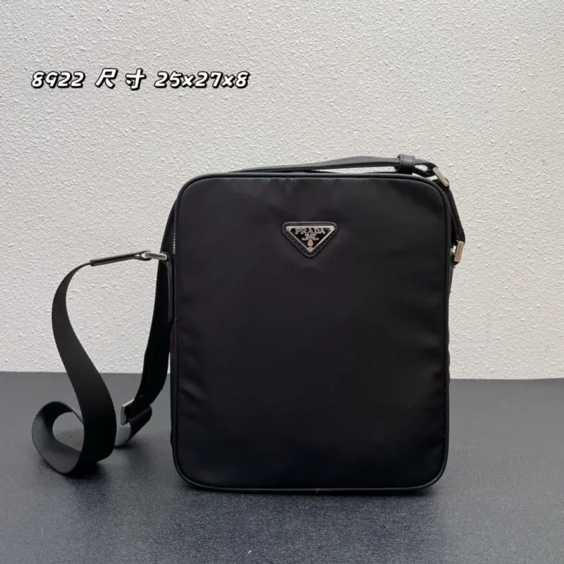 Alternative view of Prada Satchel Bags-174