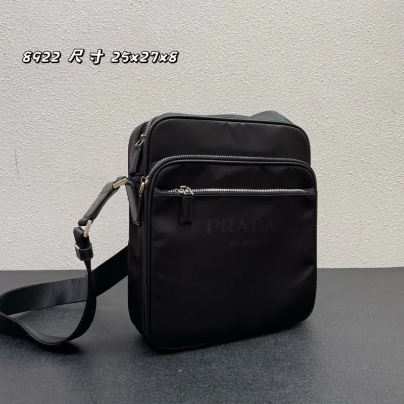 Prada Satchel Bags-174 - Image 3