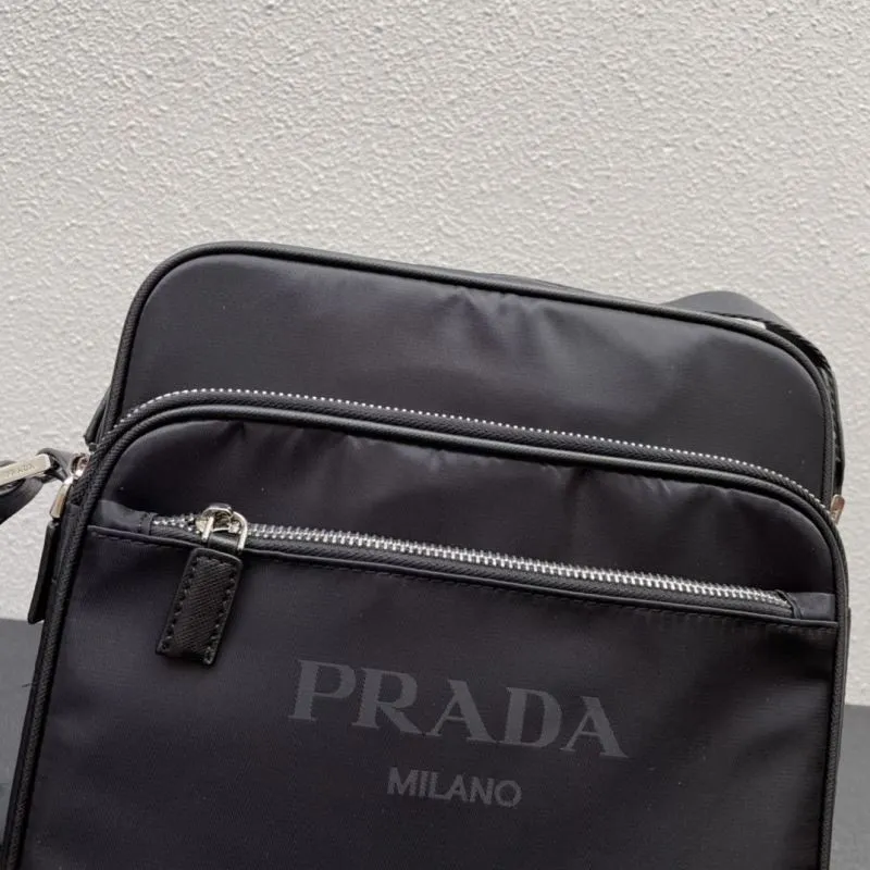 Prada Satchel Bags-174 - Image 4
