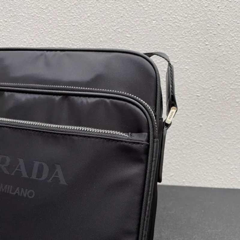 Prada Satchel Bags-174 - Image 5