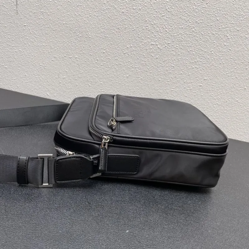Prada Satchel Bags-174 - Image 6