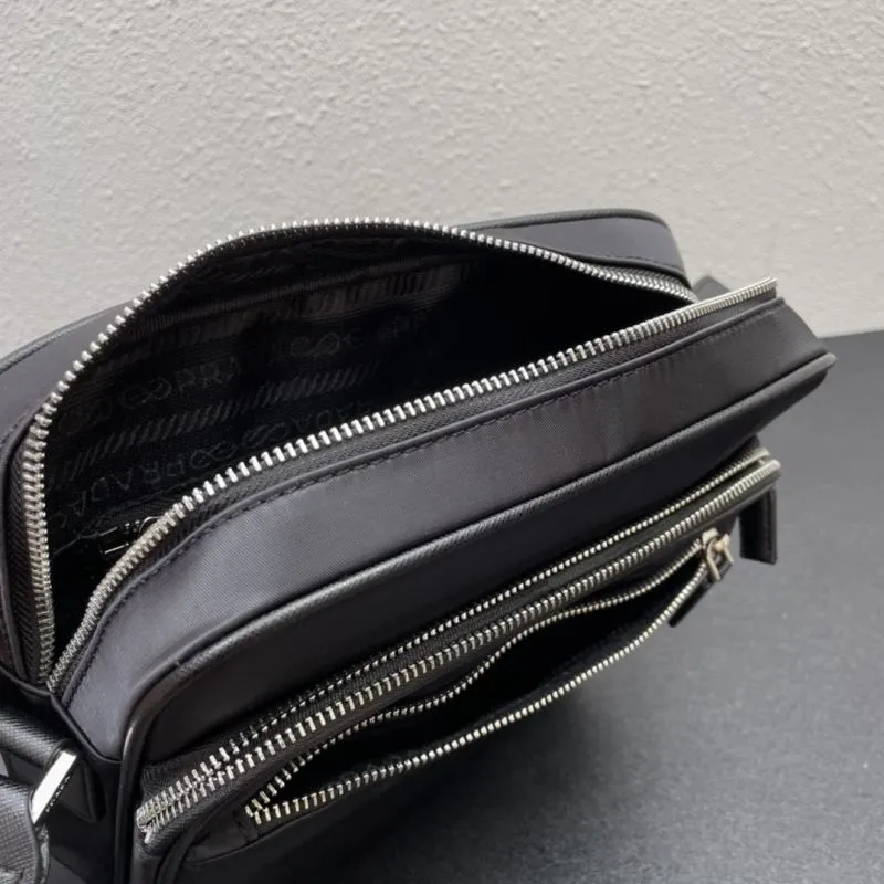 Prada Satchel Bags-174 - Image 8
