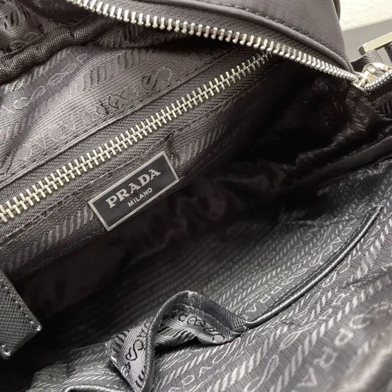 Prada Satchel Bags-174 - Image 9