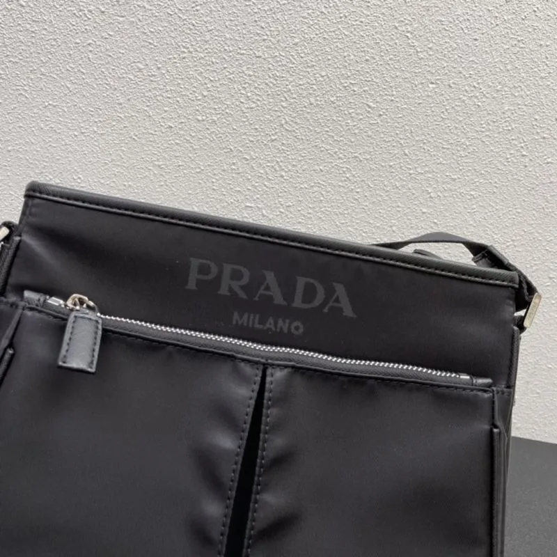 Prada Satchel Bags-175 - Image 4