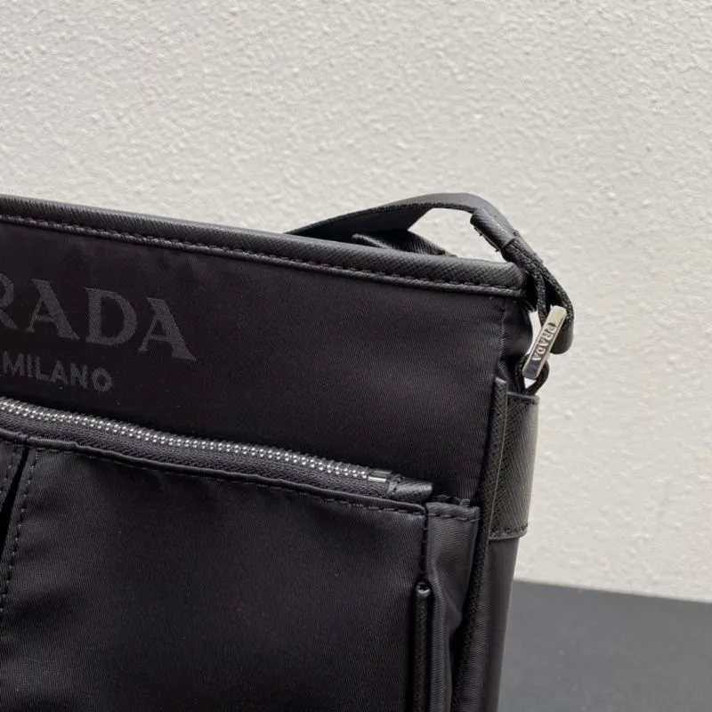 Prada Satchel Bags-175 - Image 5