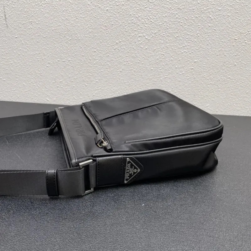 Prada Satchel Bags-175 - Image 6