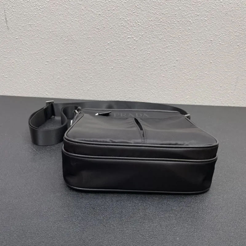 Prada Satchel Bags-175 - Image 7